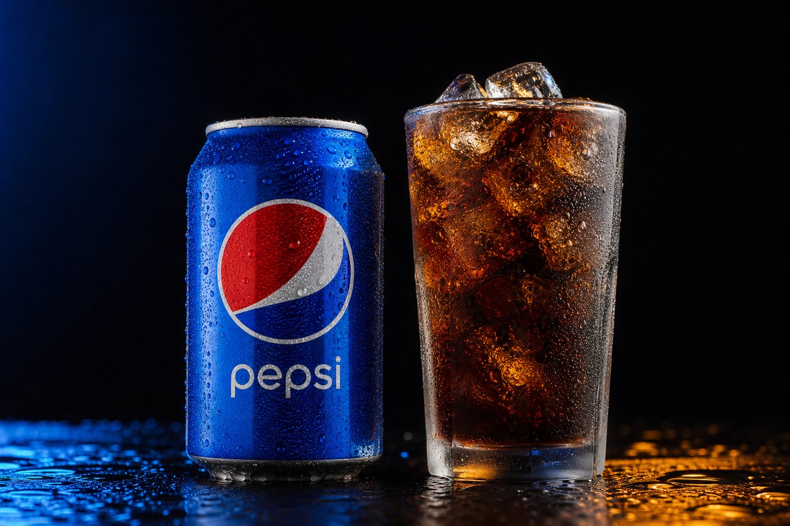 Pepsi